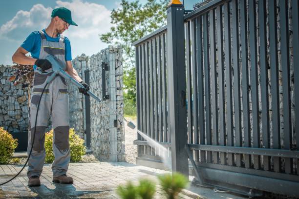 Best Sidewalk and Walkway Cleaning  in Chevy Chase, MD