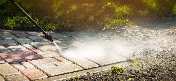 Boat and Dock Cleaning in Chevy Chase, MD
